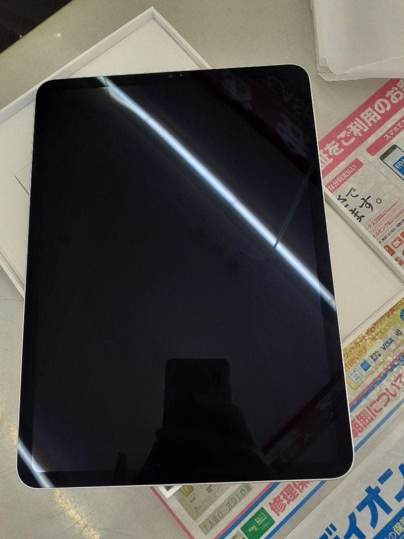 iPad pro 11インチ　第4世代　128GB