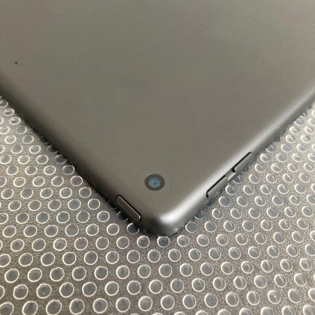 2721【早い者勝ち】iPad7 第7世代 32GB WIFIモデル☆