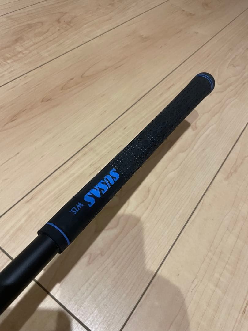 H*R様 BALDO バルド 455ドライバー