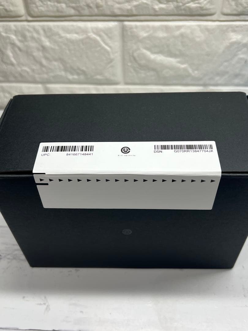 Amazon Echo Spot スマートスピーカー　スタンド、フィルムセット