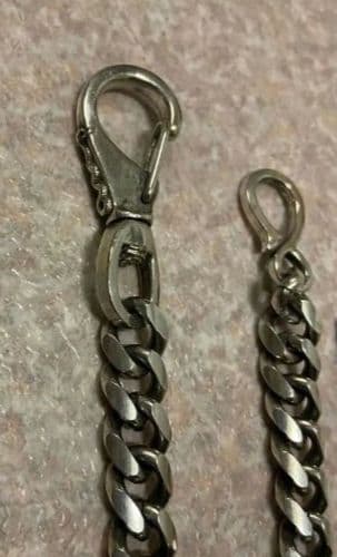 CLUCT ORIGINAL WALLET CHAIN ウォレットチェーン