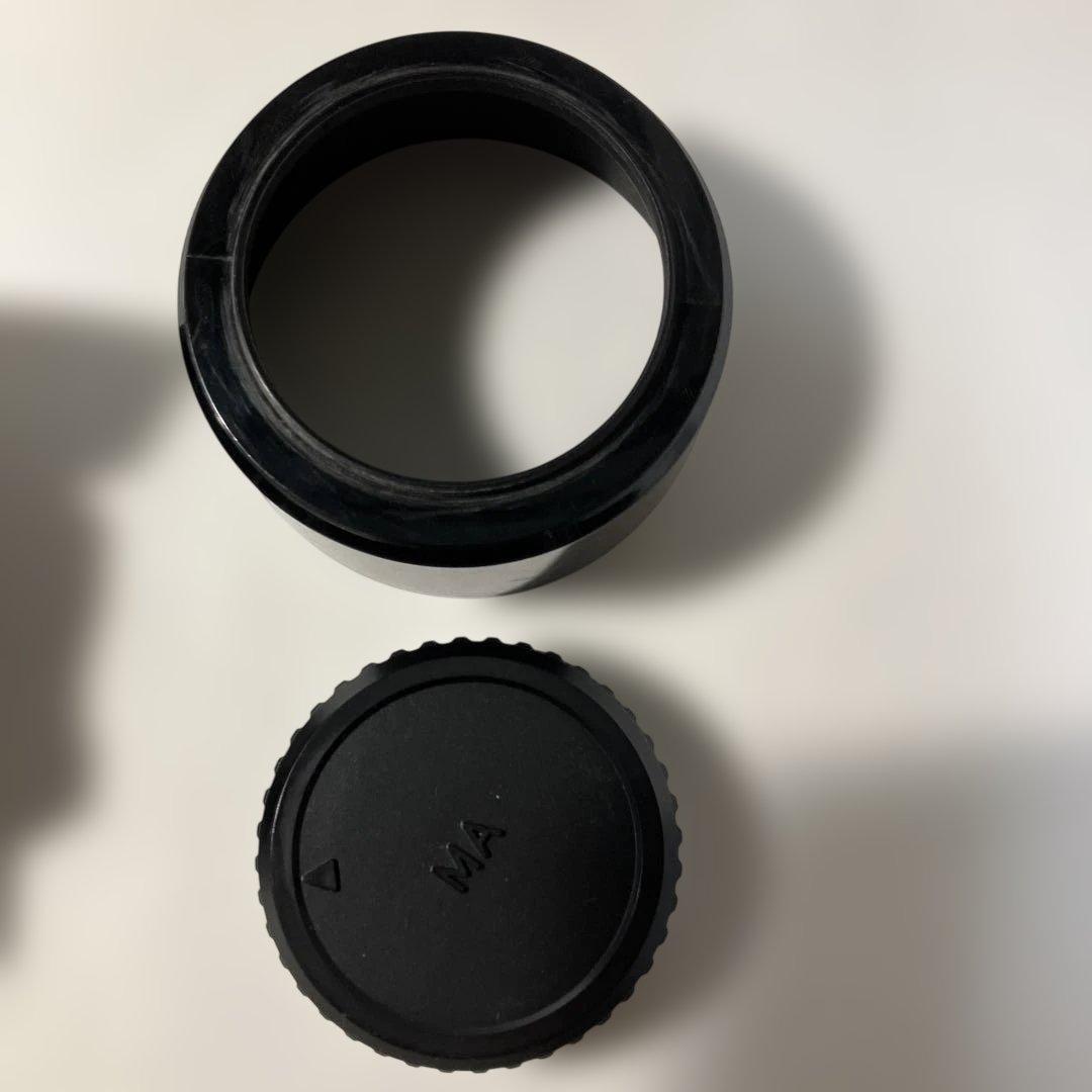 Minolta SR-7 一眼レフカメラセット