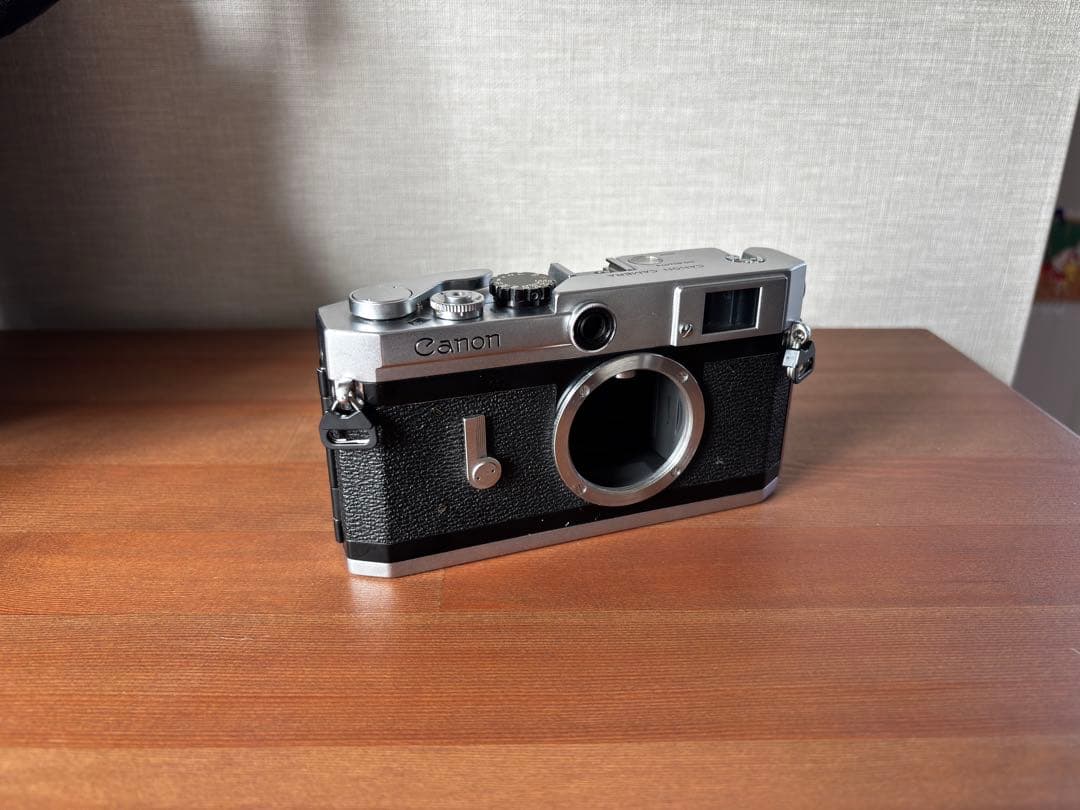 Mint Canon VI L レンジファインダー キャノン 6L
