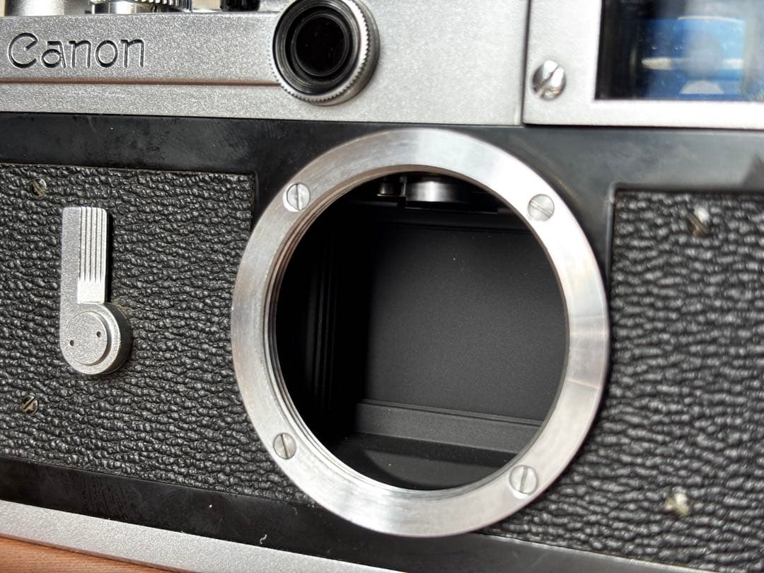 Mint Canon VI L レンジファインダー キャノン 6L