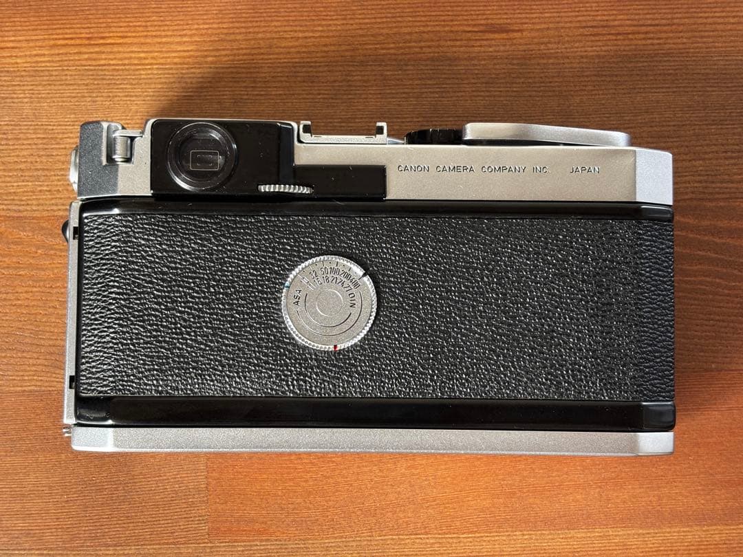 Mint Canon VI L レンジファインダー キャノン 6L