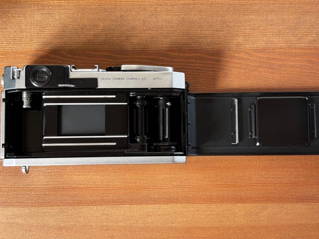 Mint Canon VI L レンジファインダー キャノン 6L