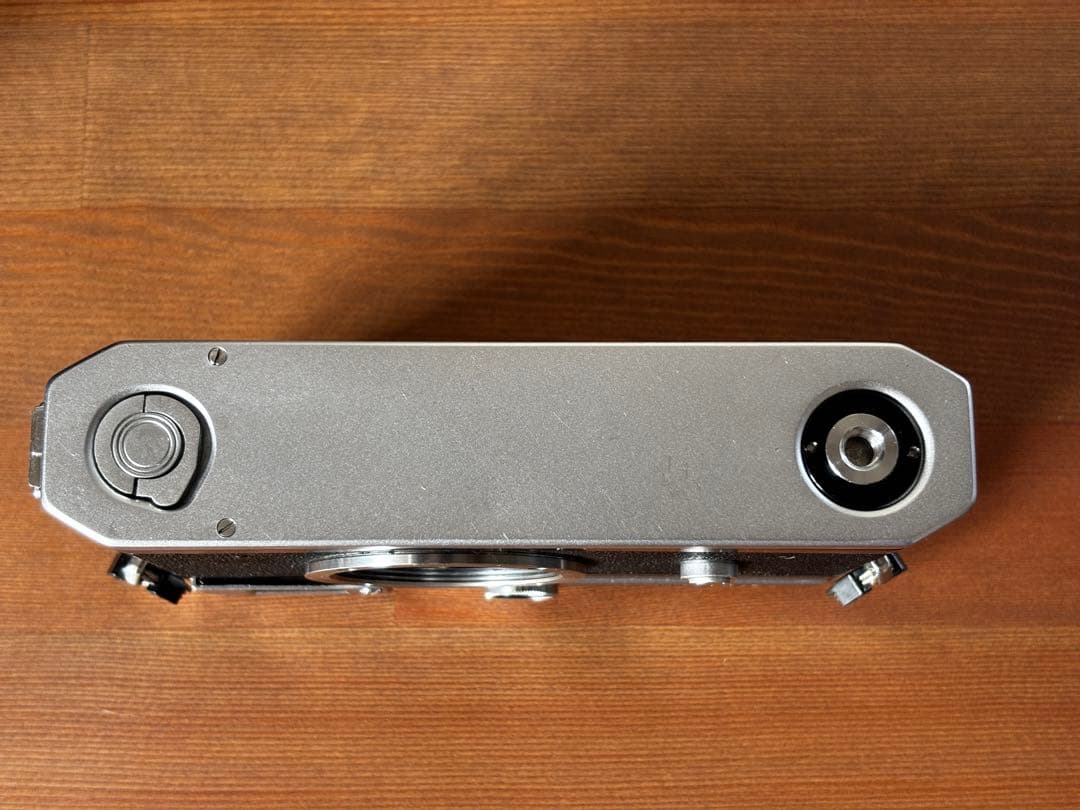 Mint Canon VI L レンジファインダー キャノン 6L