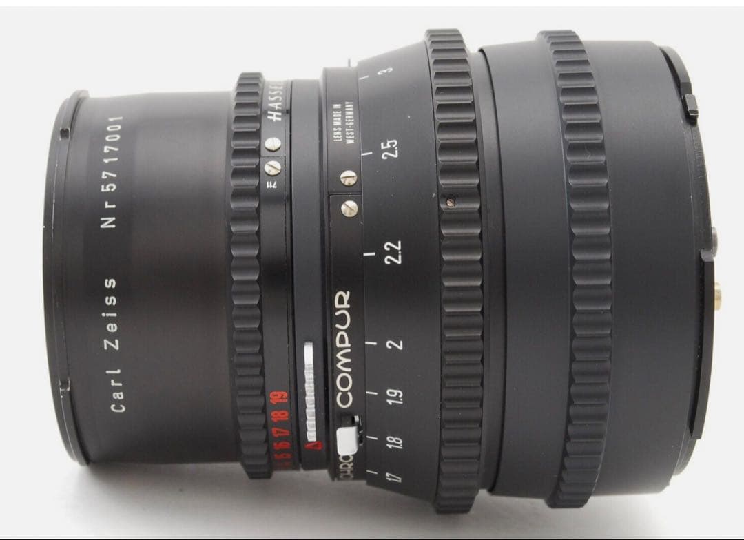 Hasselblad Carl Zeiss T* C 150mm 新品同様