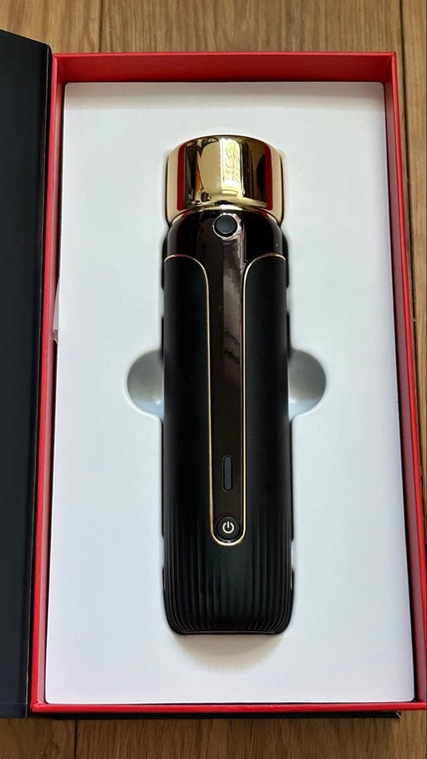 エクラボーテ 美顔器 ☆美品