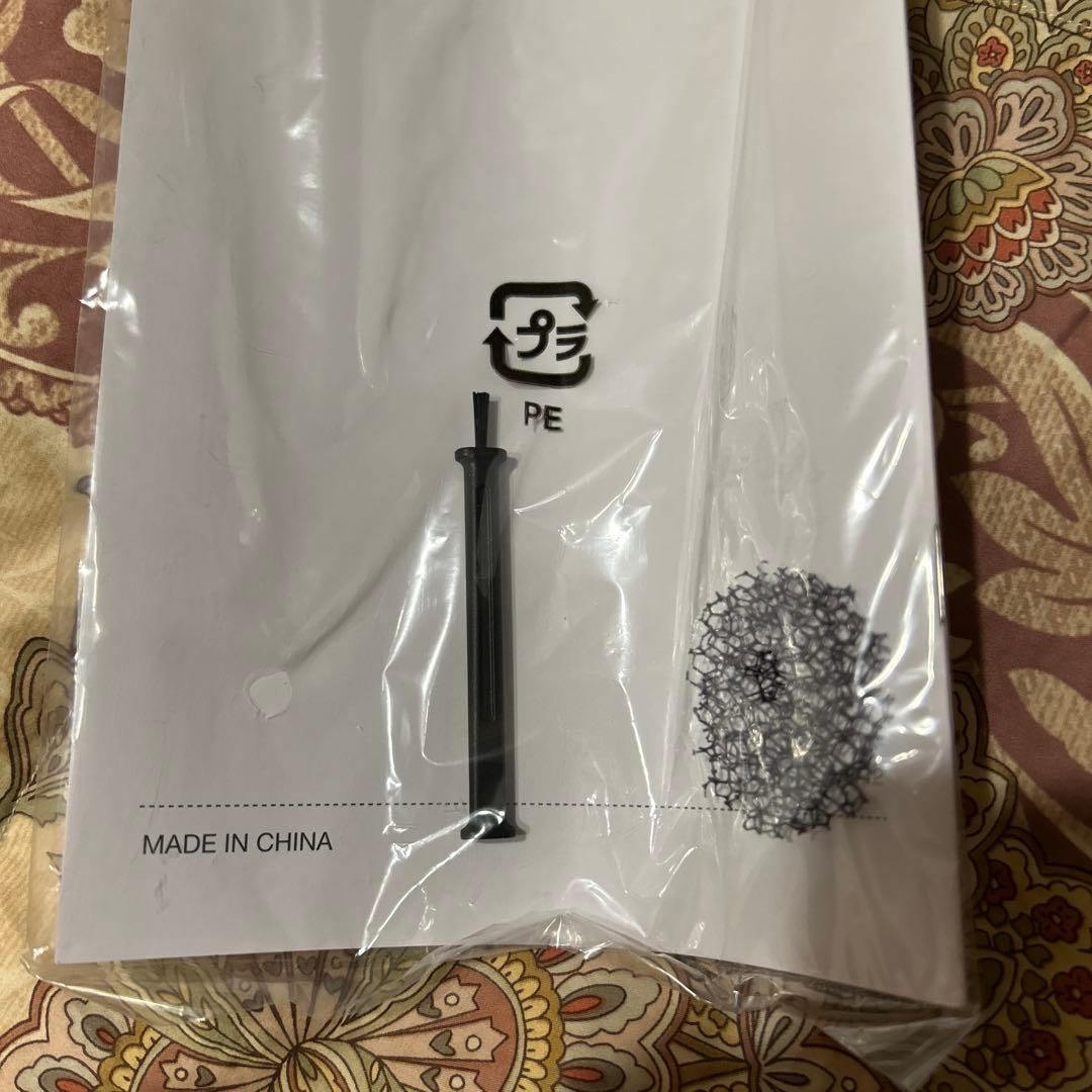 アムエのドライヤー