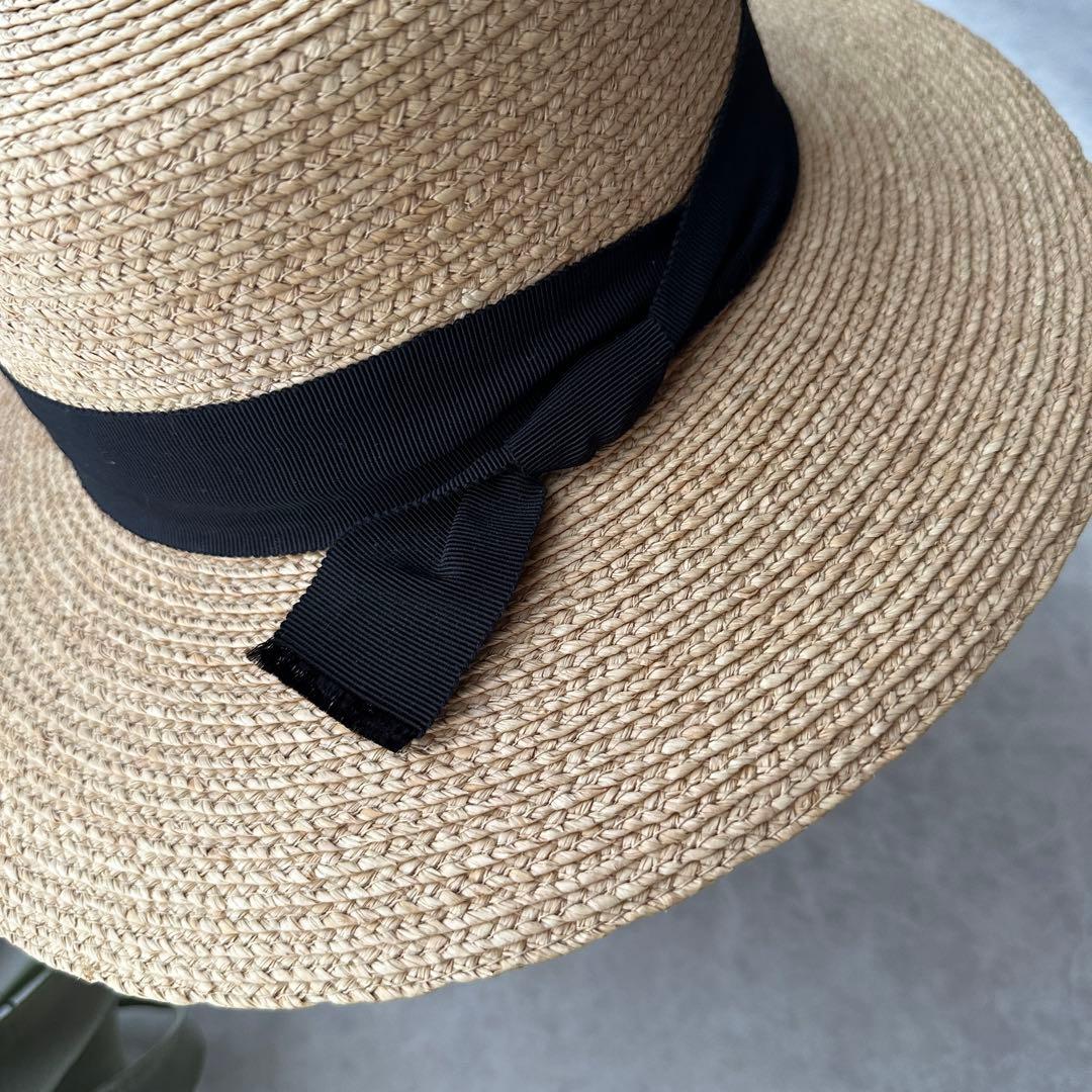 ヘレンカミンスキー カンカン帽Circe