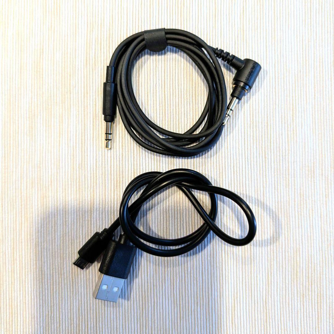 SONY MDR-XB950N1 ワイヤレスヘッドフォン　ブラック