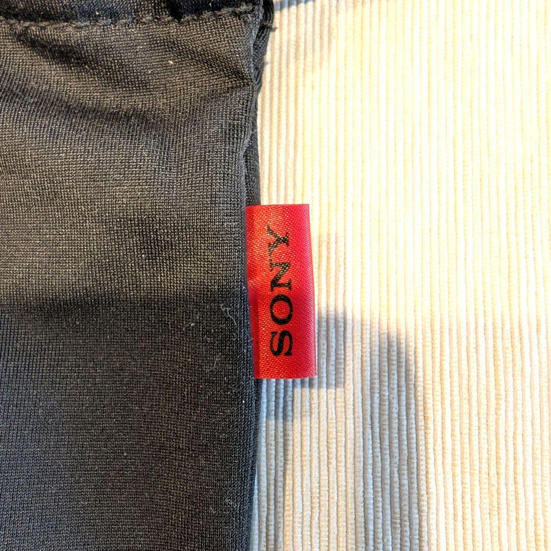 SONY MDR-XB950N1 ワイヤレスヘッドフォン　ブラック