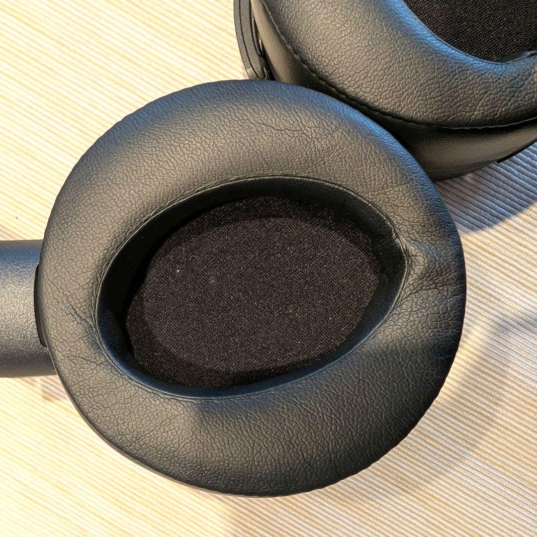 SONY MDR-XB950N1 ワイヤレスヘッドフォン　ブラック