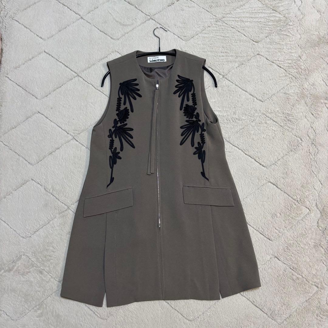 【定価66,000円】 UJOH×LOKITHO× STUDIOUSコラボ