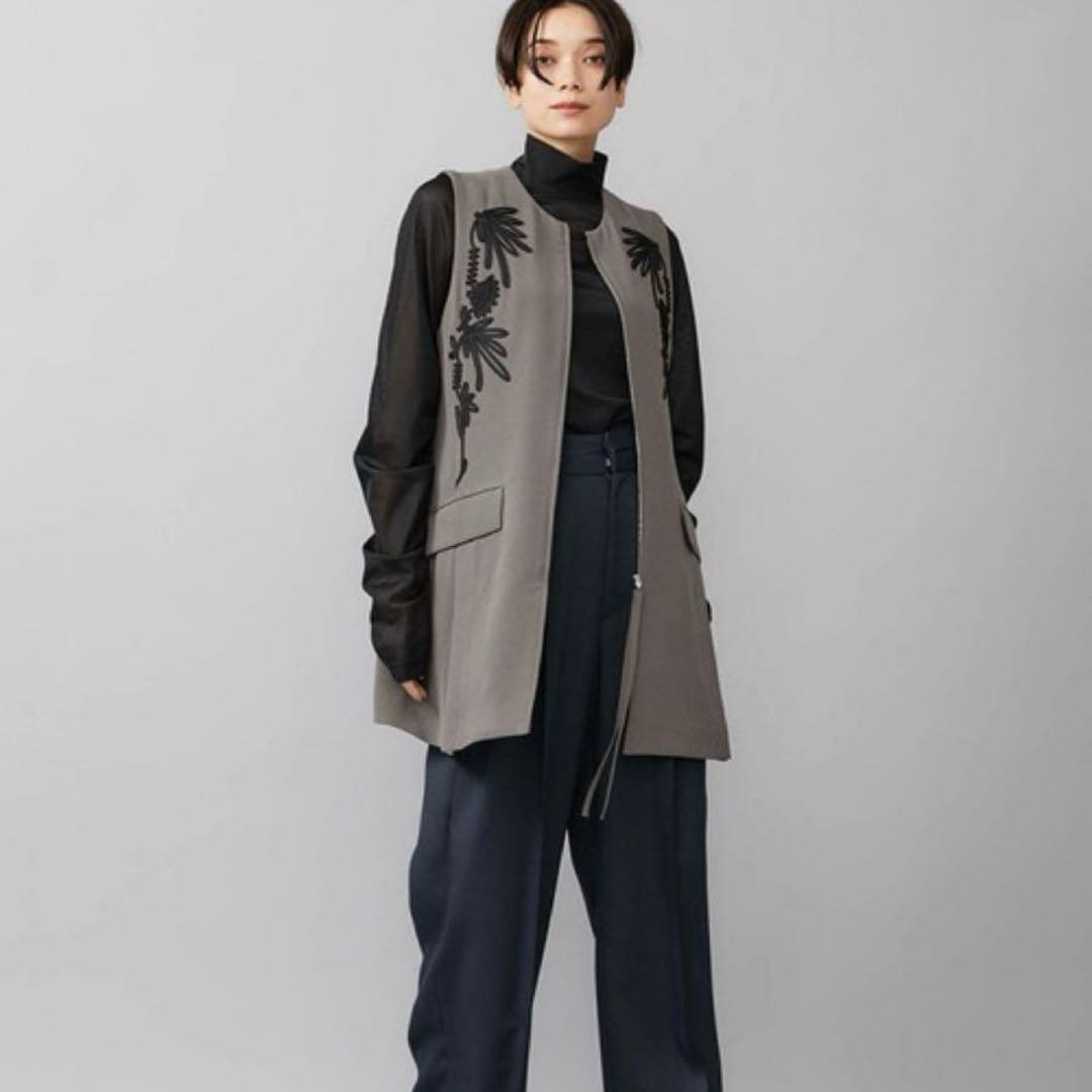 【定価66,000円】 UJOH×LOKITHO× STUDIOUSコラボ