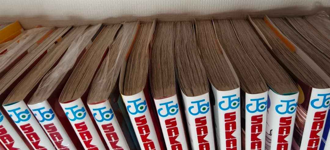 SAKAMOTO DAYS サカモトデイズ 全巻 1-25巻