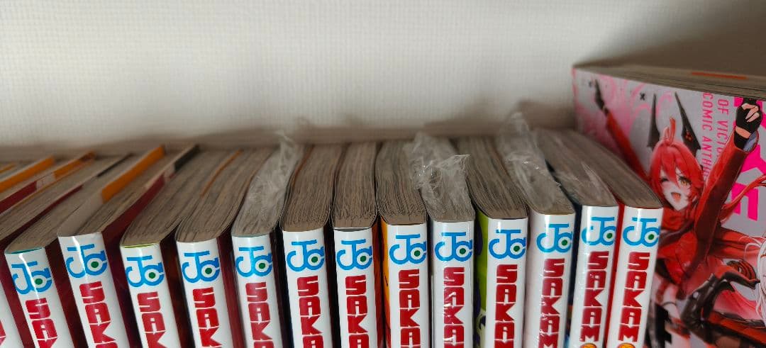 SAKAMOTO DAYS サカモトデイズ 全巻 1-25巻