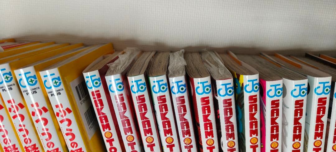 SAKAMOTO DAYS サカモトデイズ 全巻 1-25巻