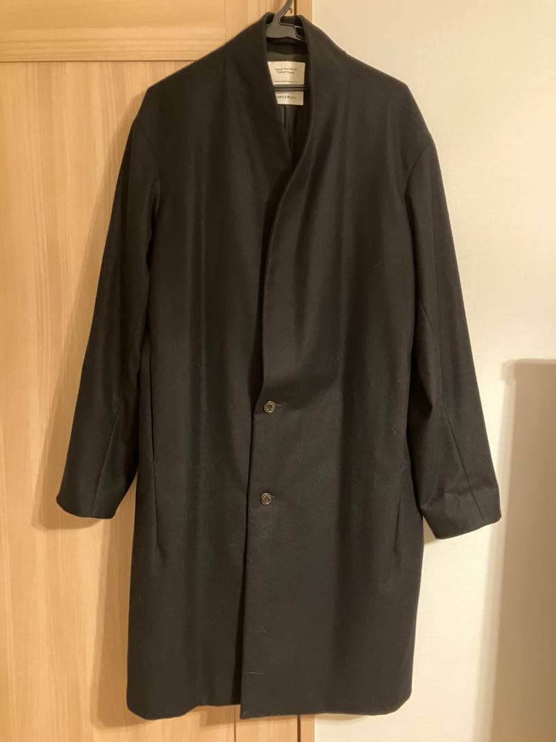 MARKAWARE 17AW MINIMALIST サイズ2