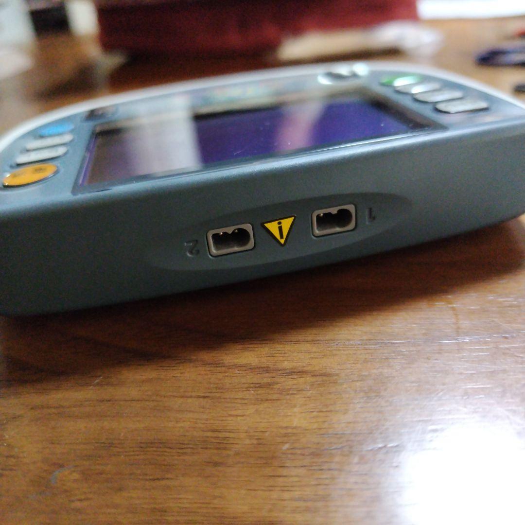 【さらに値下げ！】伊藤超短波TwinBeat2 スキンケアローラー付