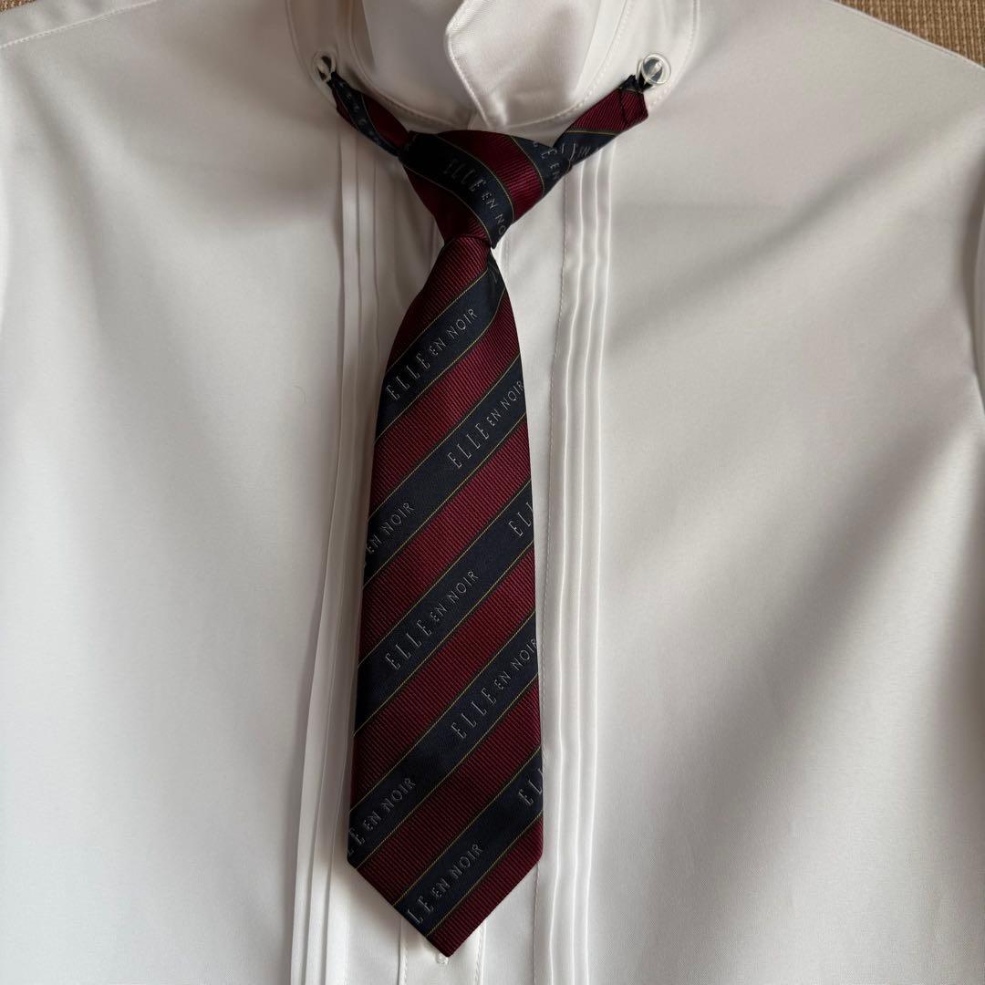 ELLE en noirエルアンノワール卒服　4点セット フォーマル 165㎝