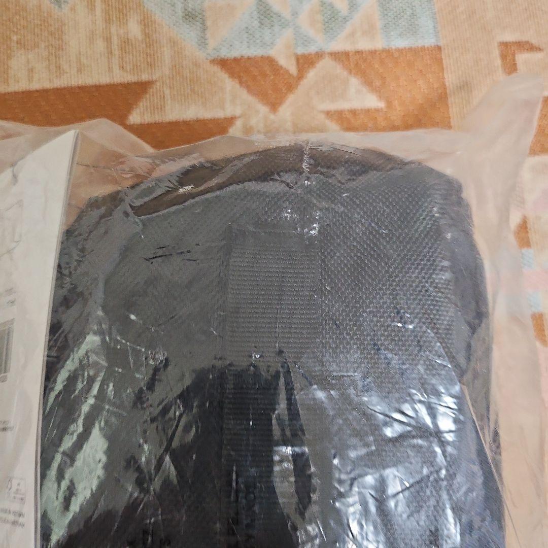 【新品未開封】タグ付き　Helinox　ヘリノックス タクティカルチェア L 黒