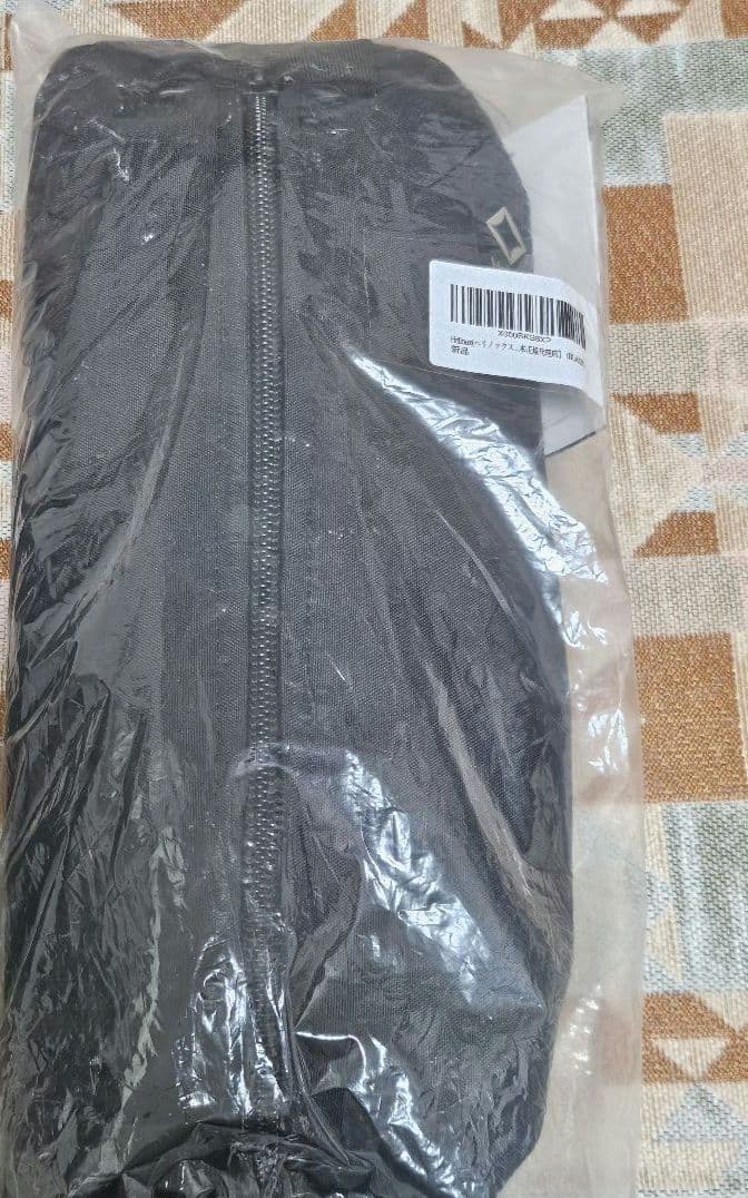 【新品未開封】タグ付き　Helinox　ヘリノックス タクティカルチェア L 黒