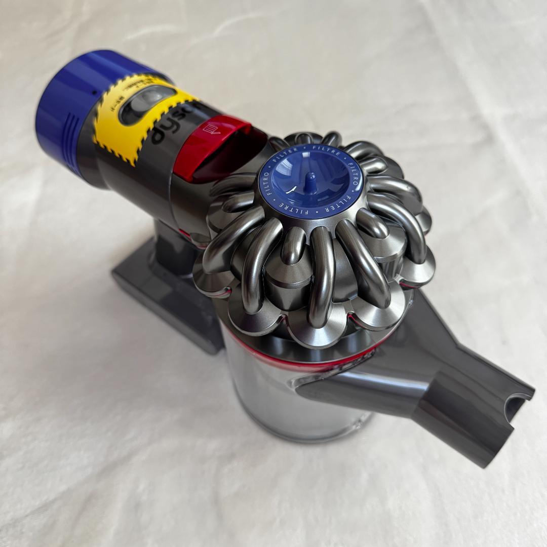 ✨美品✨ ダイソン DYSON V7 SV11 コードレスクリーナー