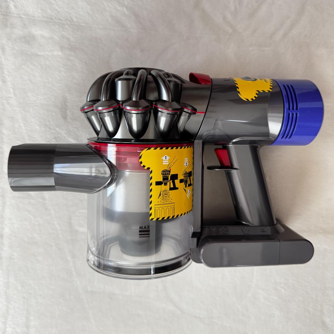 ✨美品✨ ダイソン DYSON V7 SV11 コードレスクリーナー