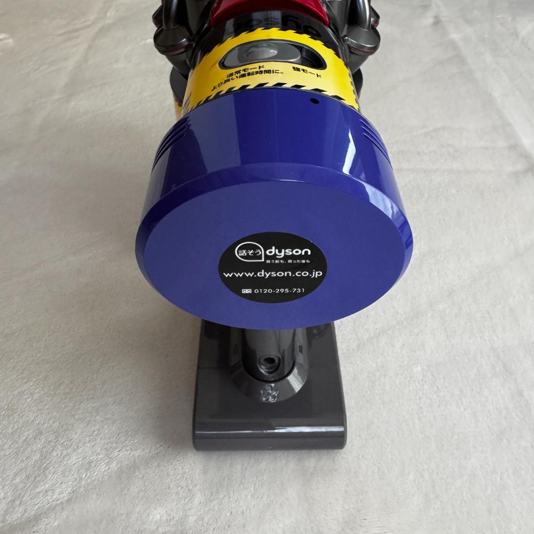 ✨美品✨ ダイソン DYSON V7 SV11 コードレスクリーナー