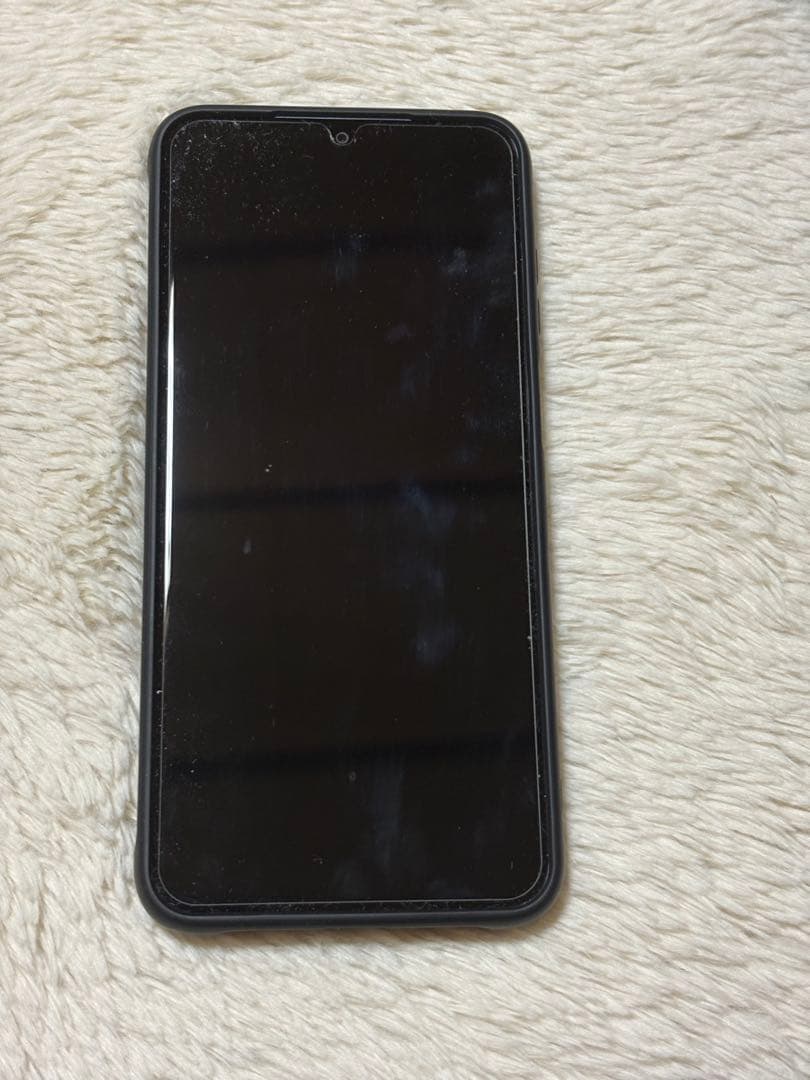 GALAXY A25 5G グレー 本体