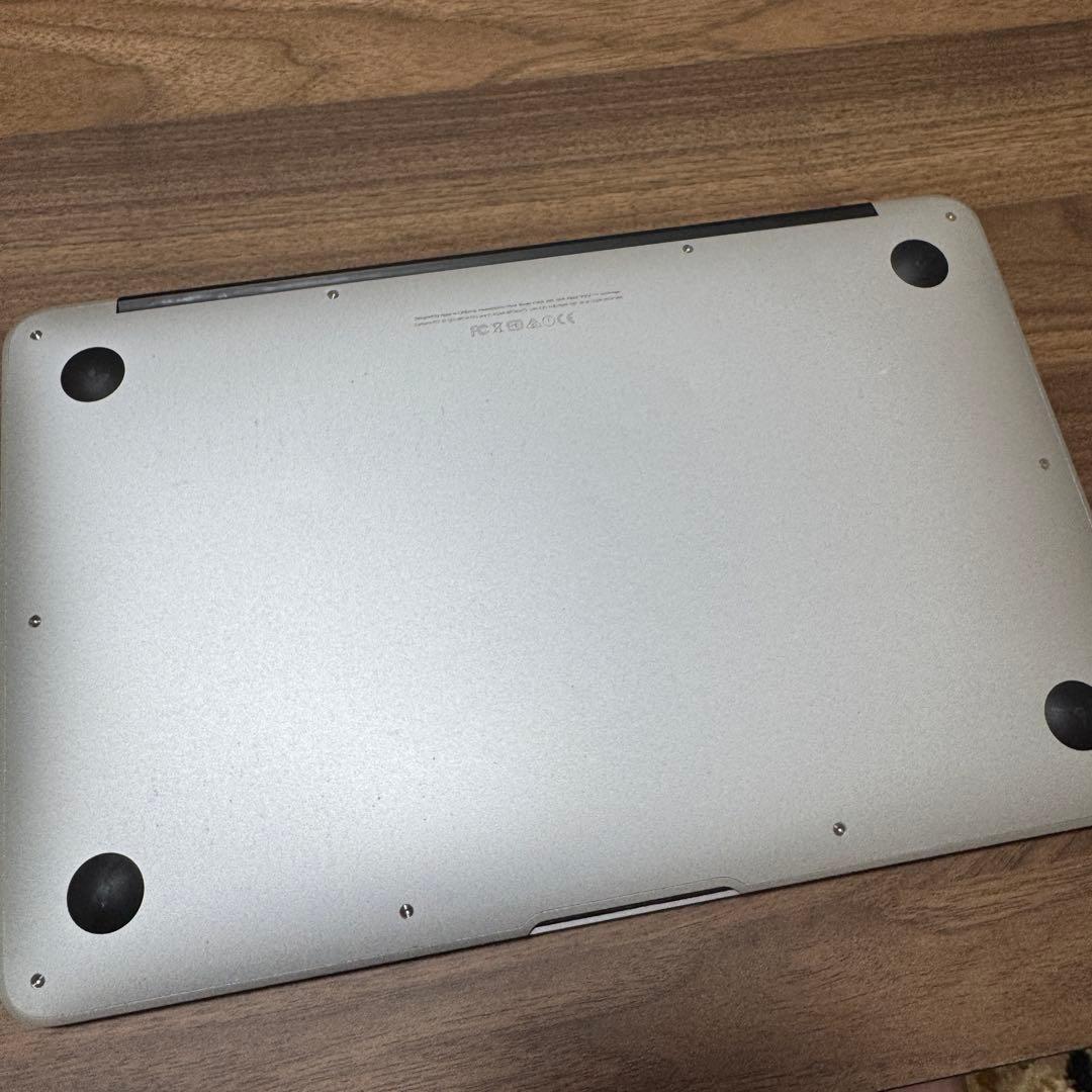 MacBook Air 11インチ 2015年