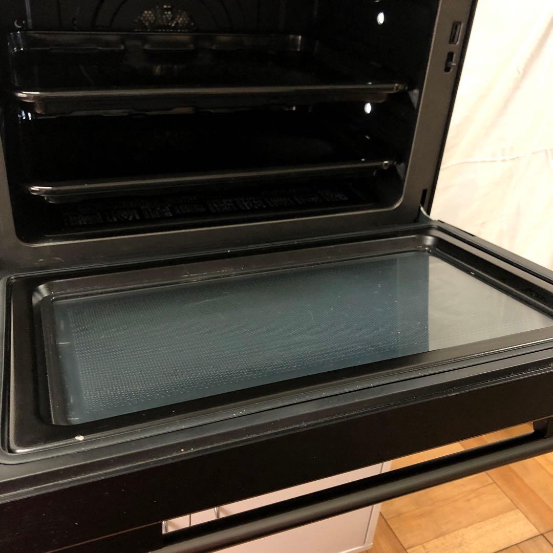 【美品】シャープ　ウォーターオーブン　AX-RA20-H　2022年製　D