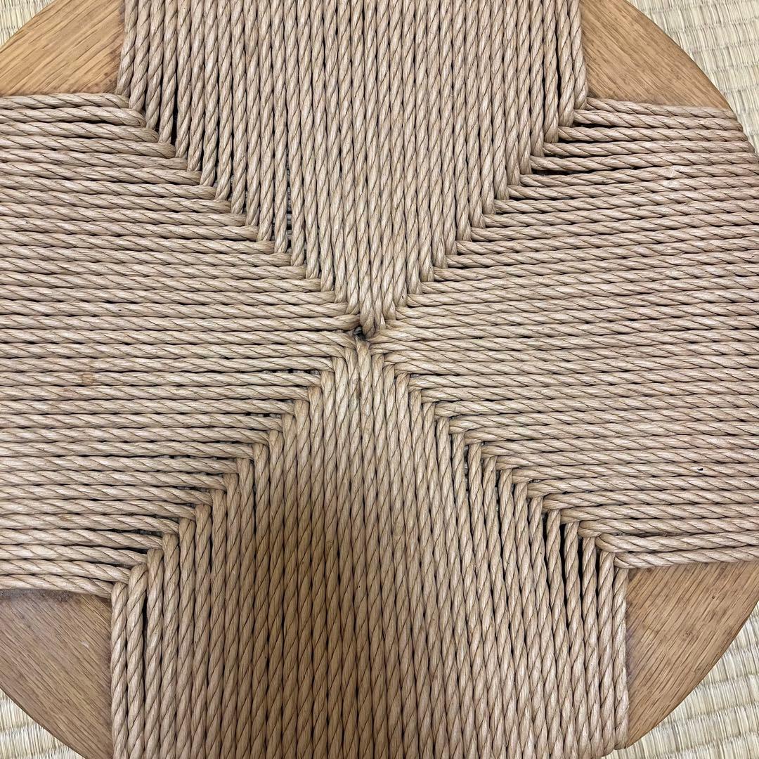 飛騨家具 柏木工 座椅子 THE ZEN 1台