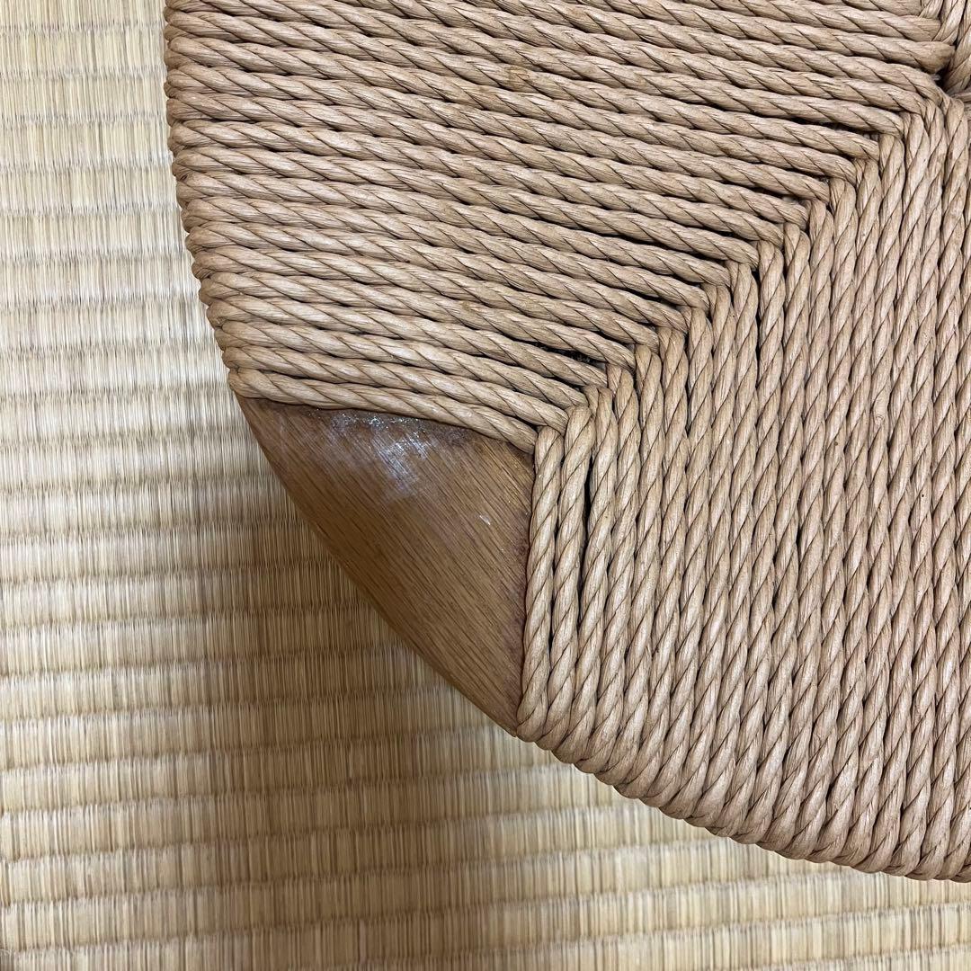 飛騨家具 柏木工 座椅子 THE ZEN 1台