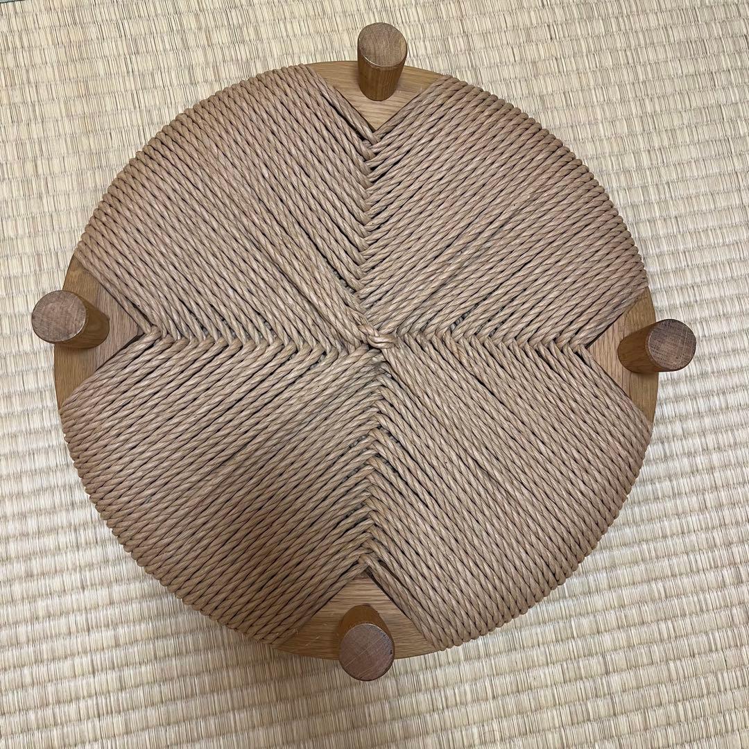 飛騨家具 柏木工 座椅子 THE ZEN 1台