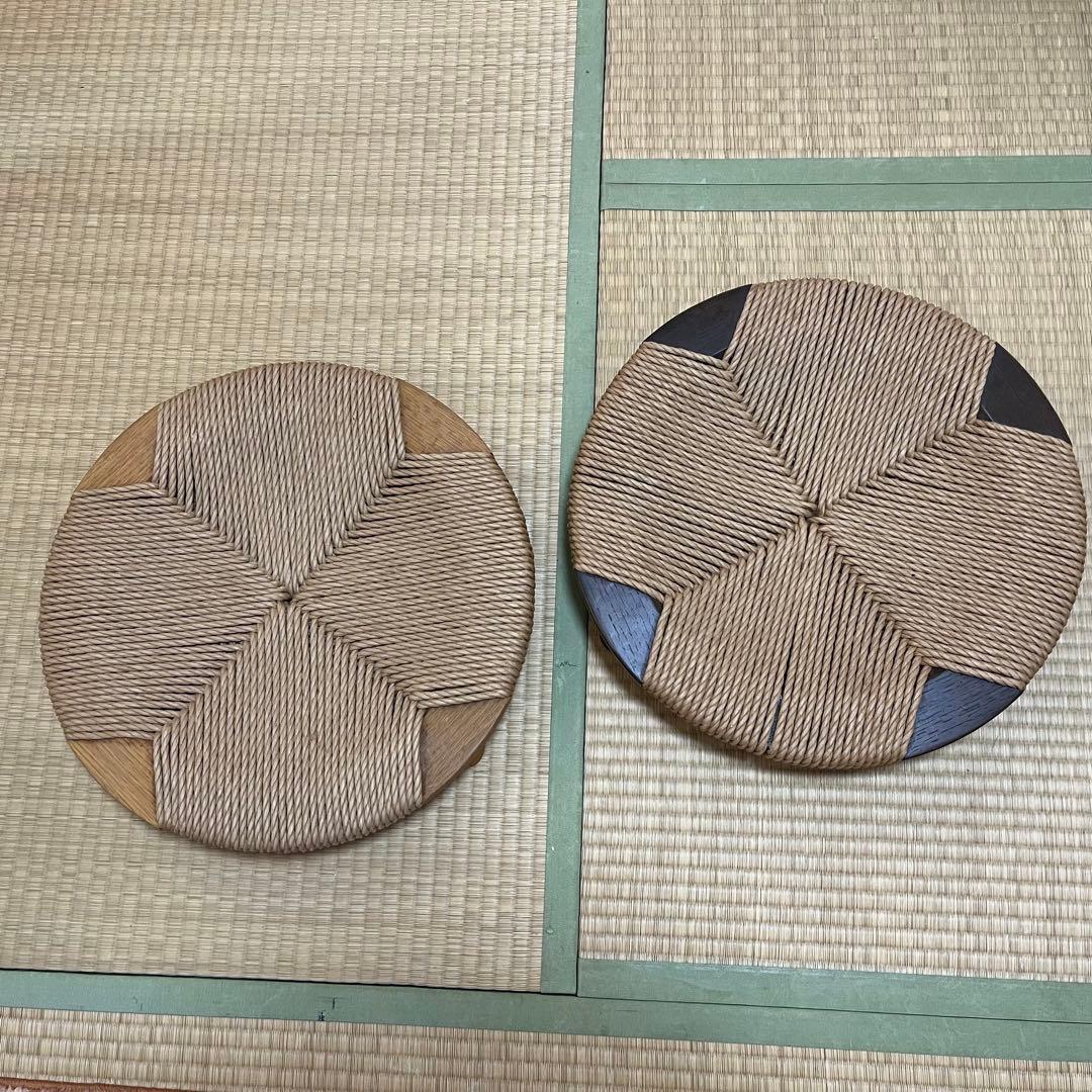 飛騨家具 柏木工 座椅子 THE ZEN 1台