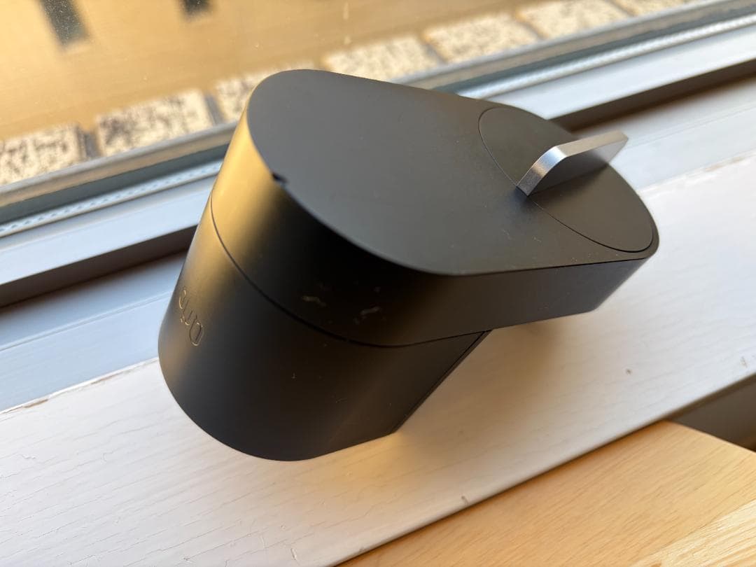 Qrio Lock x 2 + Hub + KeyS セット