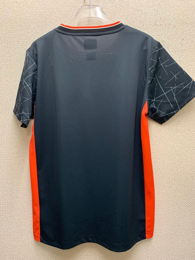 ヨネックス　2025NTT東日本モデルユニ　10758Y XO