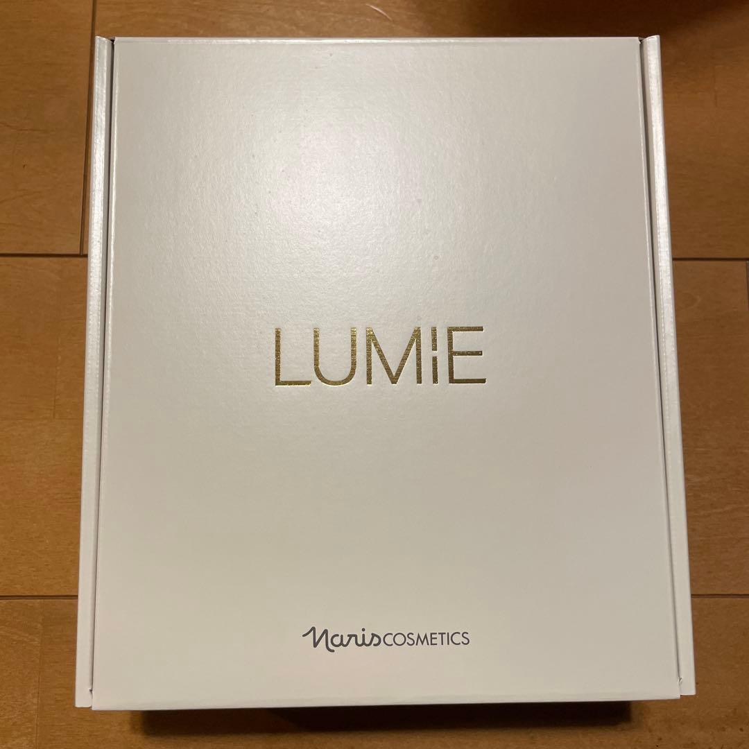 【新品未開封】ナリス ルミエ 美顔器【Naris Cosmetics 】