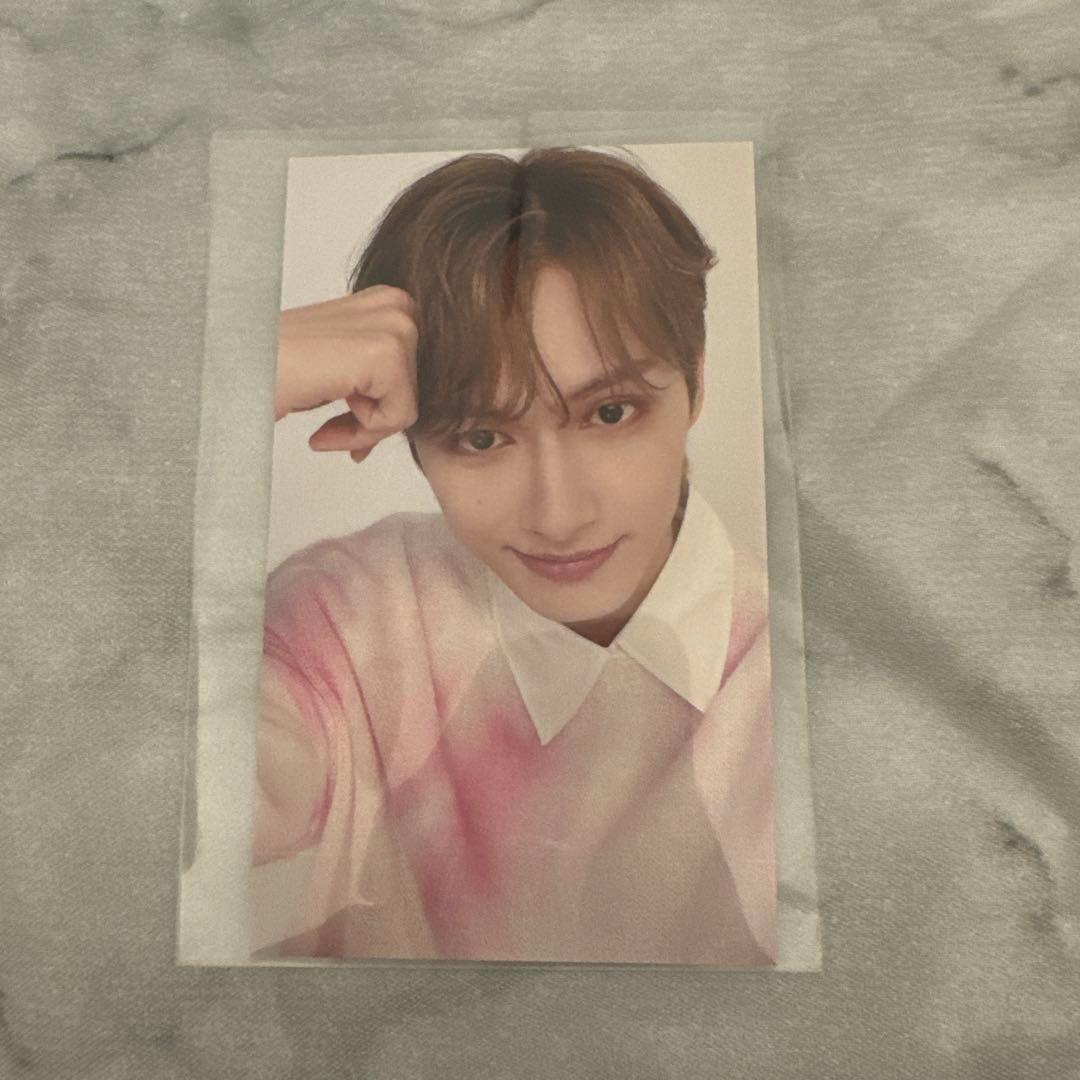 SEVENTEEN　ウィーバス　ラキドロ Jun