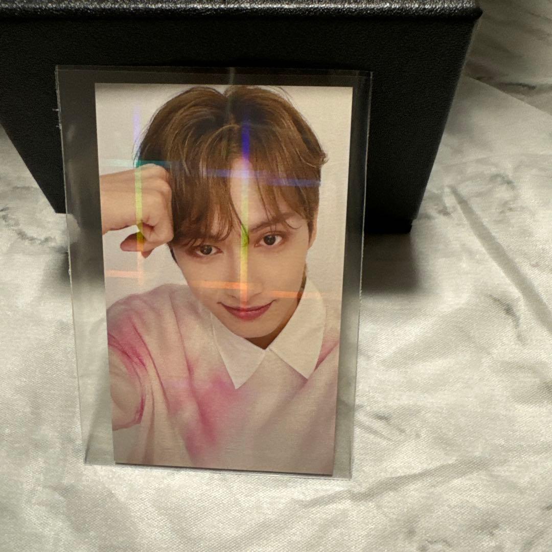 SEVENTEEN　ウィーバス　ラキドロ Jun