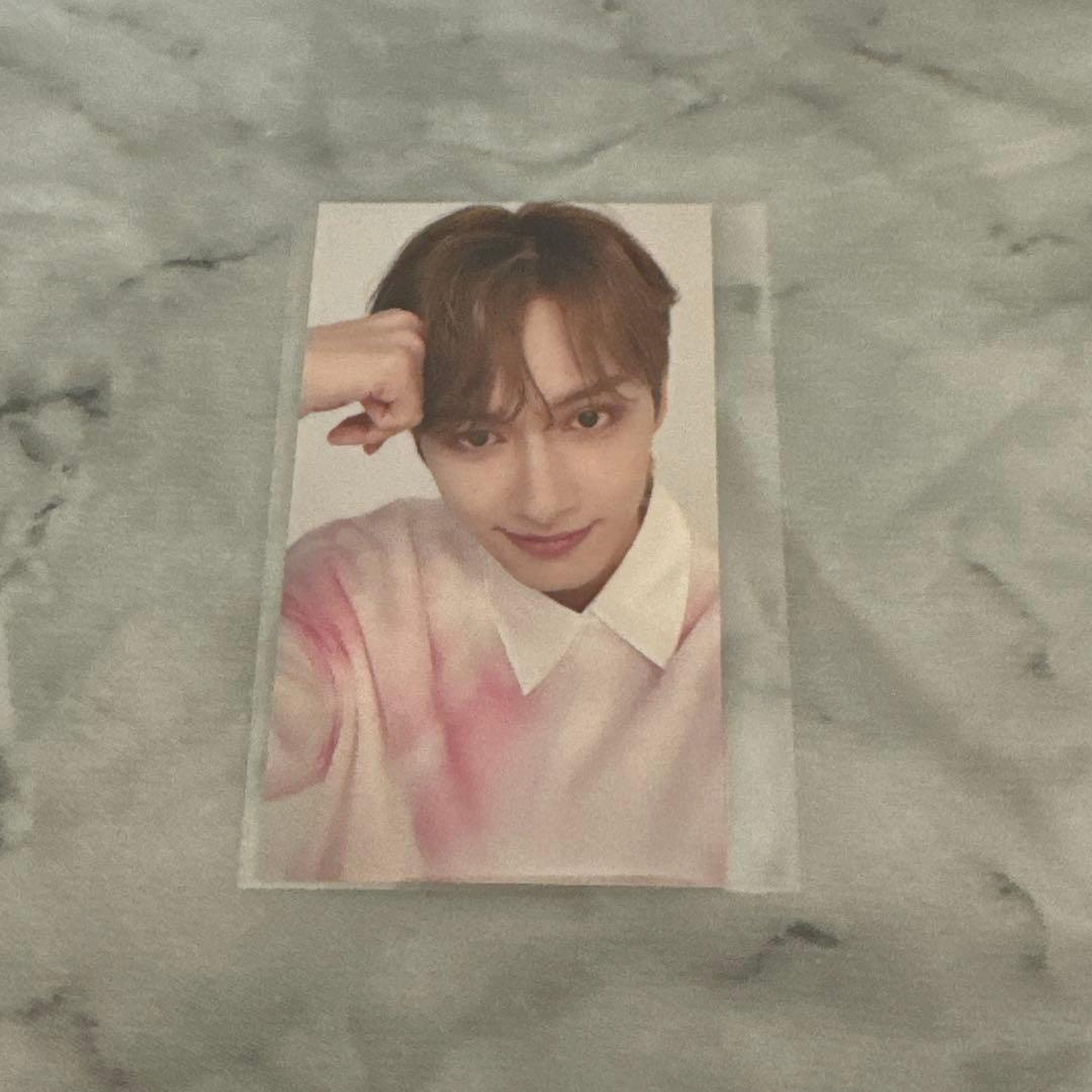 SEVENTEEN　ウィーバス　ラキドロ Jun