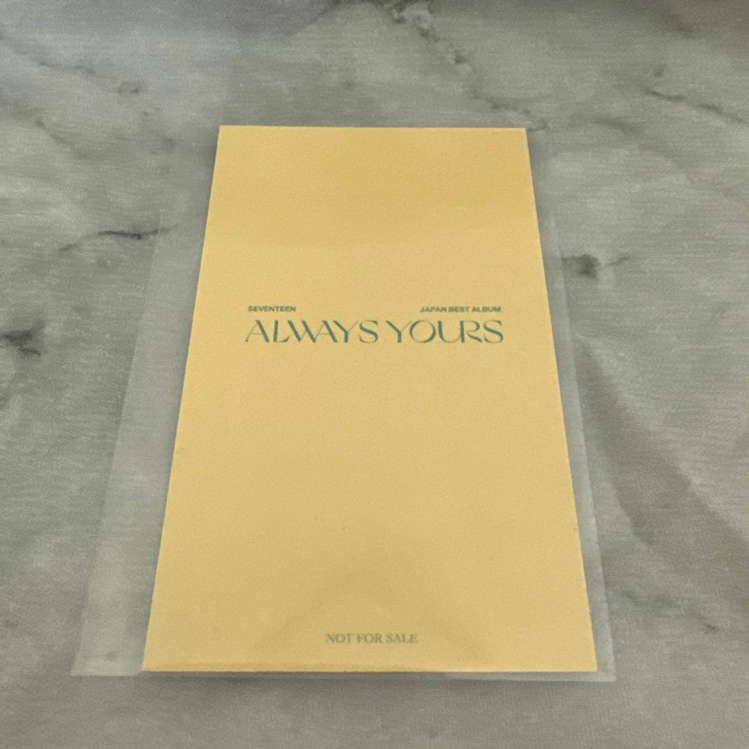 SEVENTEEN　ウィーバス　ラキドロ Jun