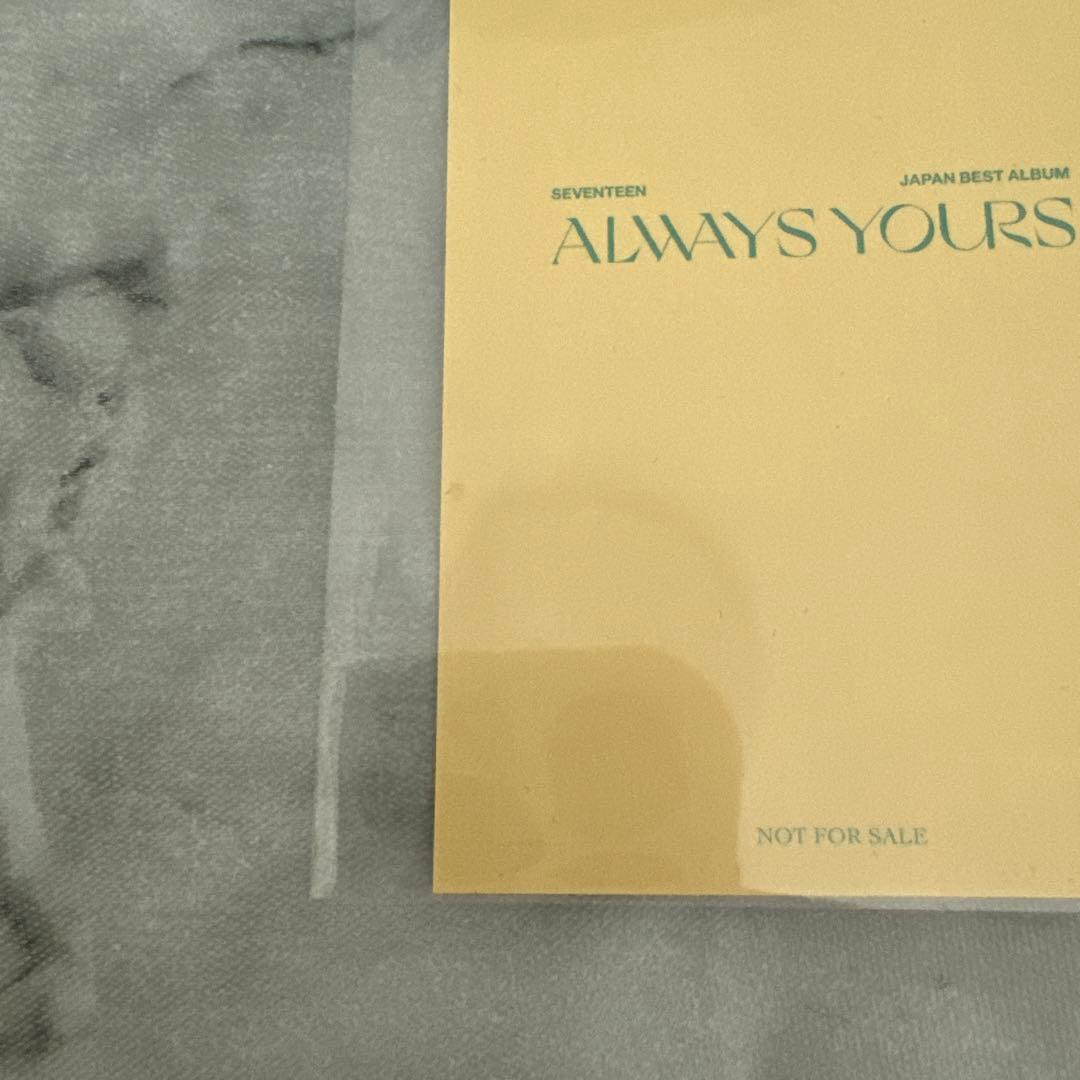 SEVENTEEN　ウィーバス　ラキドロ Jun