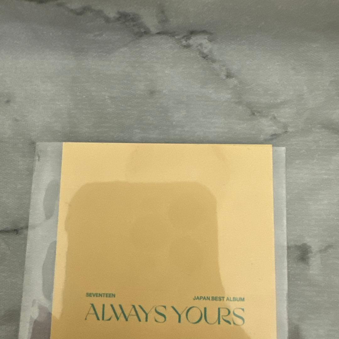 SEVENTEEN　ウィーバス　ラキドロ Jun