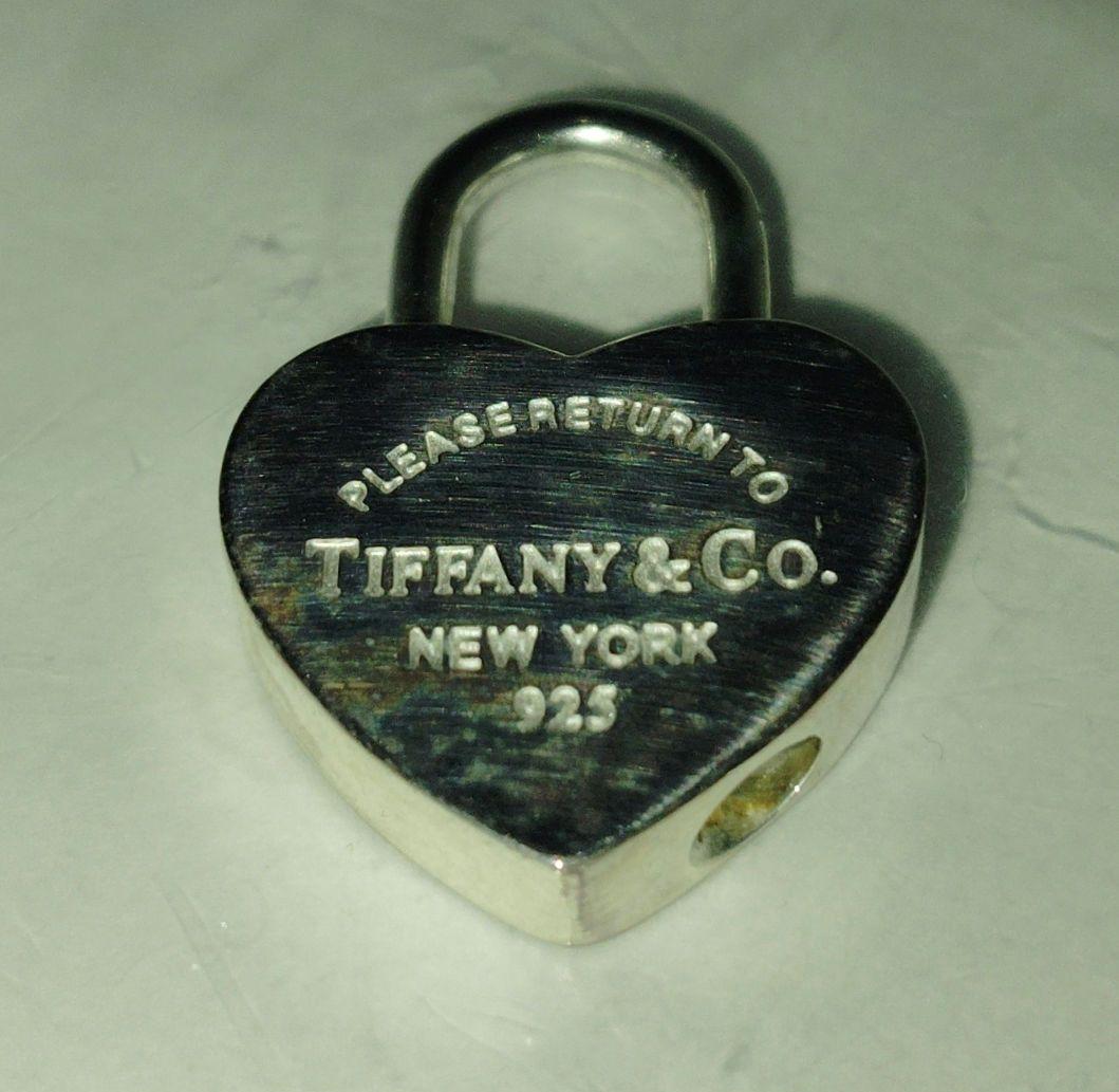 リターントゥハート/ティファニー ネックレス