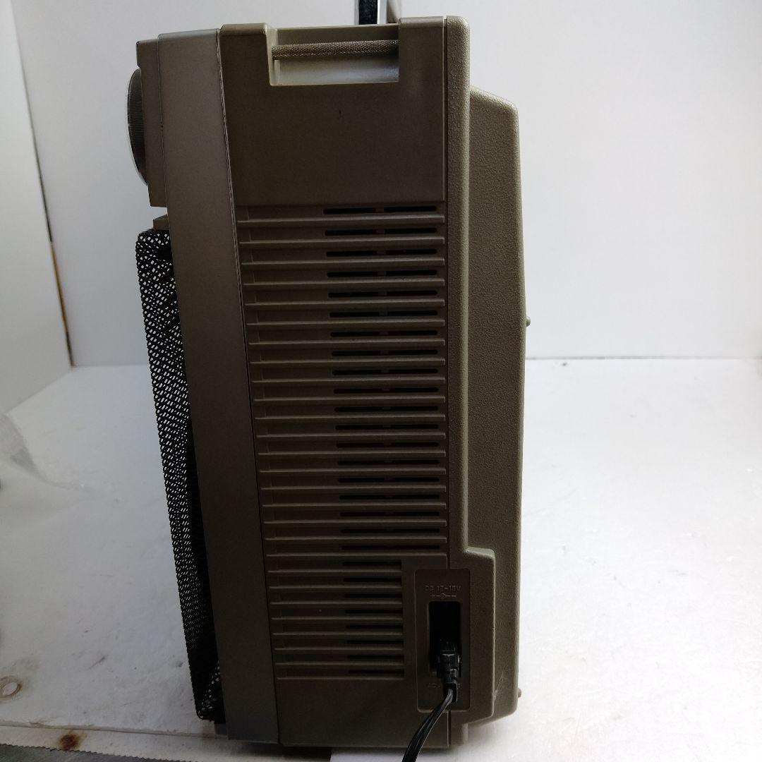 TOSHIBA 東芝 RT-S84 ラジカセ ステレオ ラジオカセット 昭和