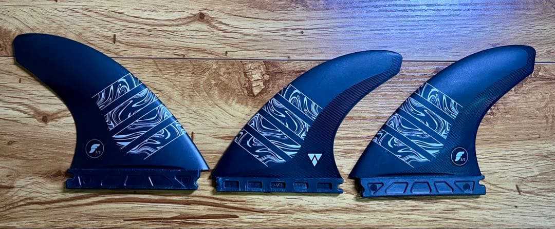 フューチャーフィン ALPHA VECTOR 3/2 Lサイズ